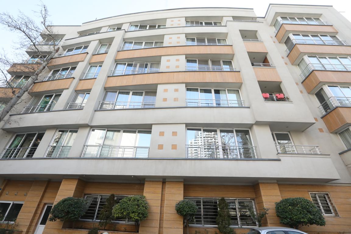 عمارت چناران