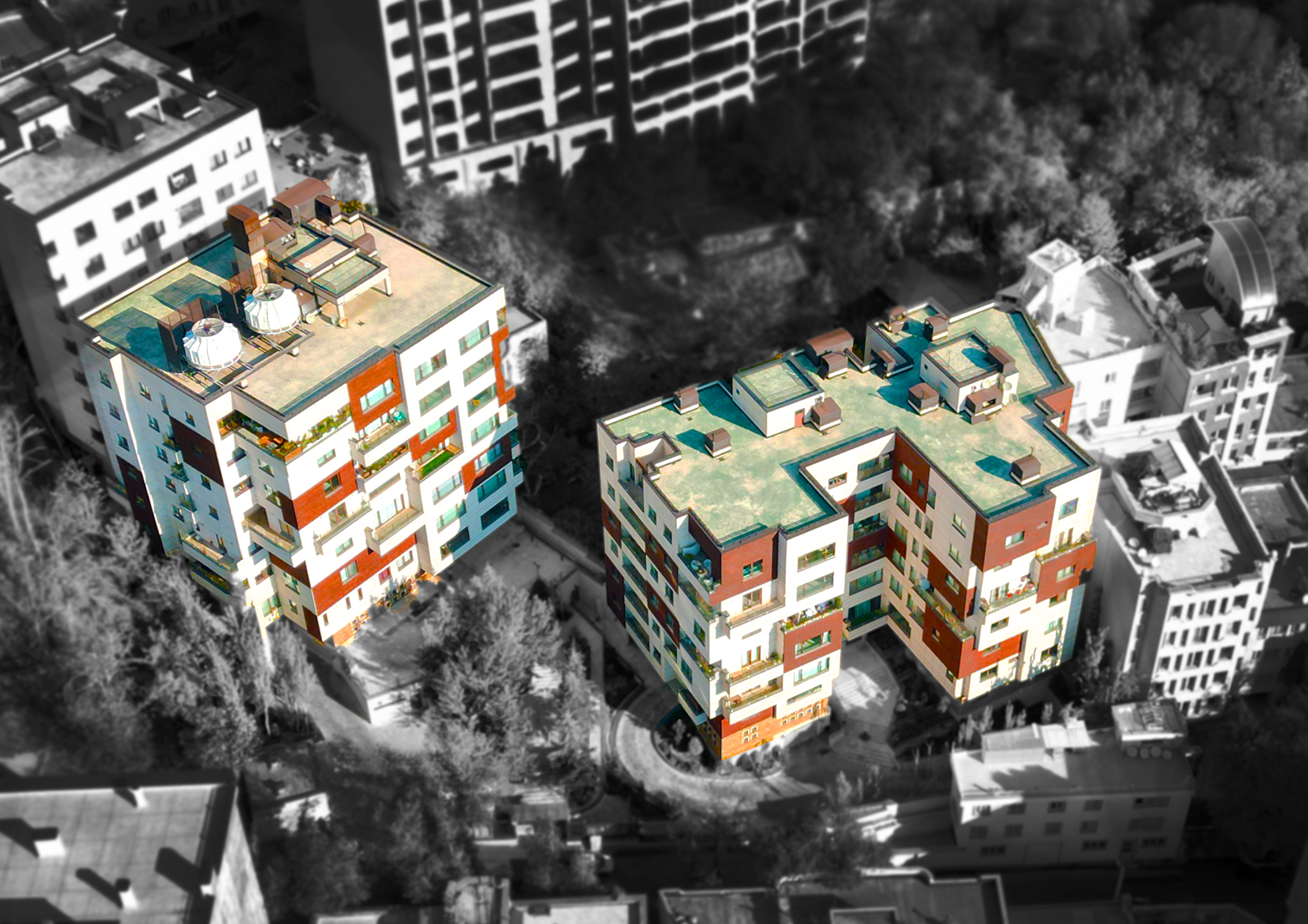 مجتمع مسکونی جم