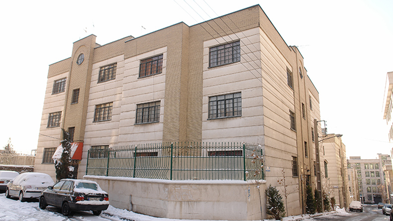 مجتمع مسکونی لویزان