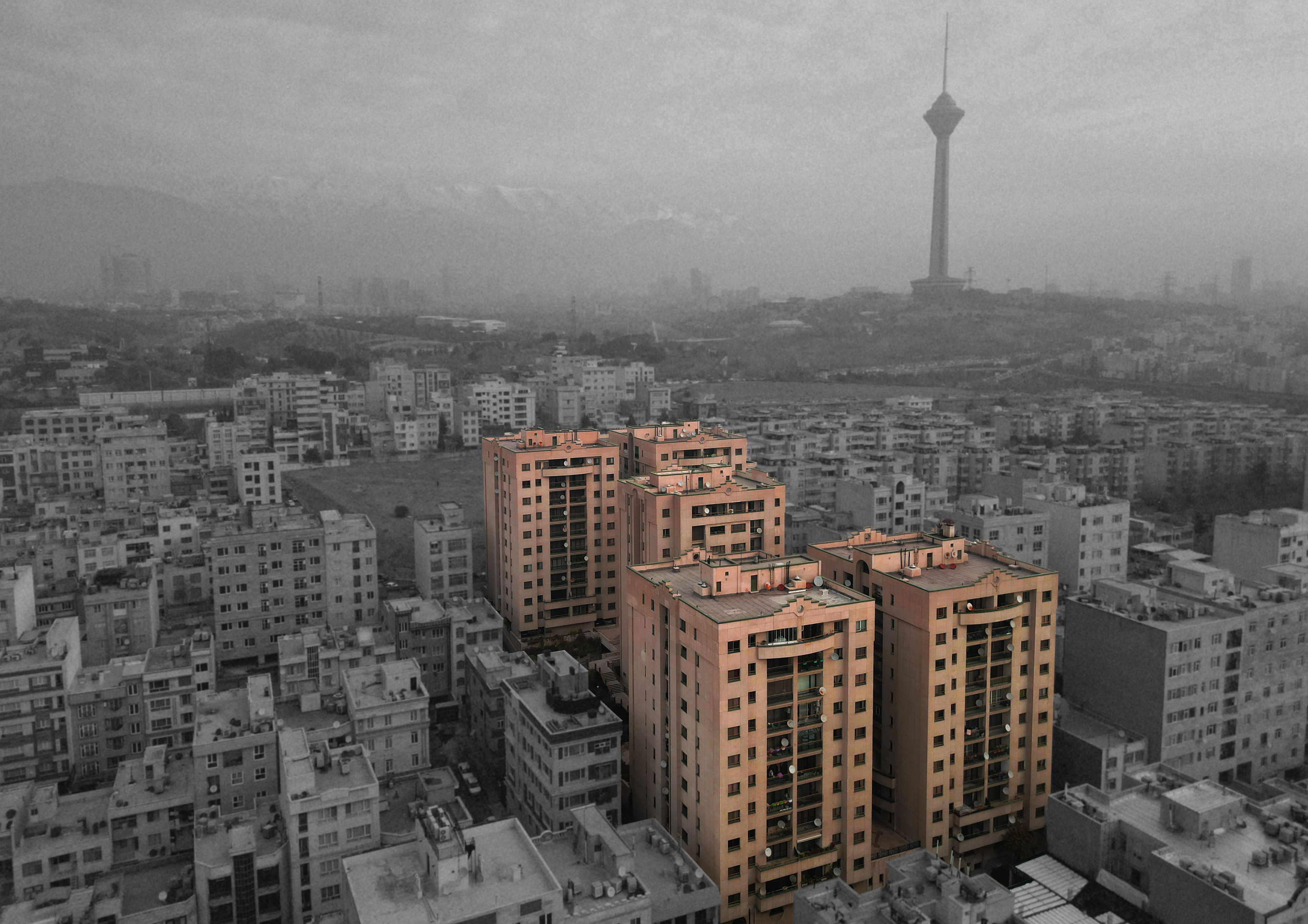 مجتمع مسکونی کوثر2