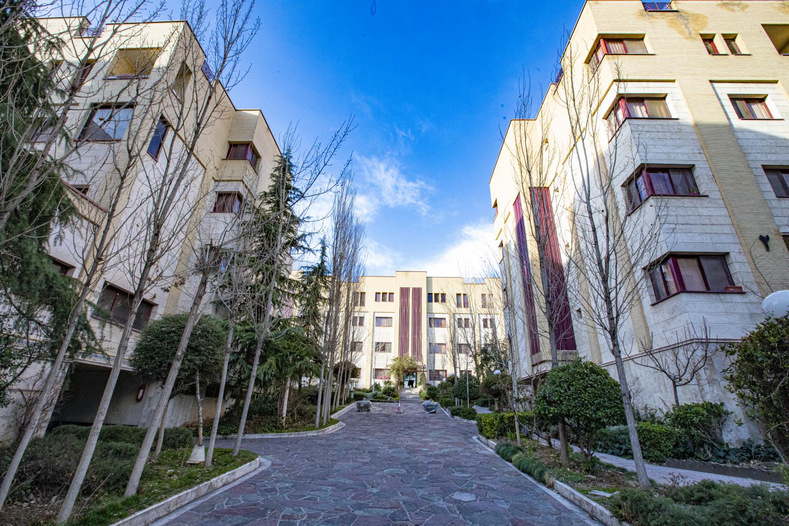 مجتمع مسکونی مینا