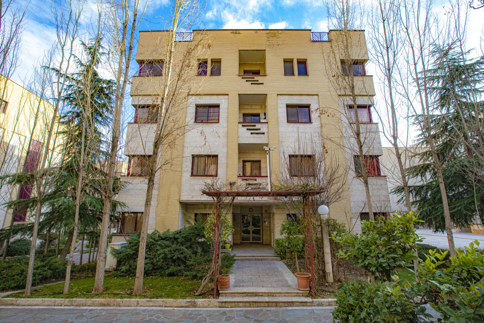 مجتمع مسکونی مینا