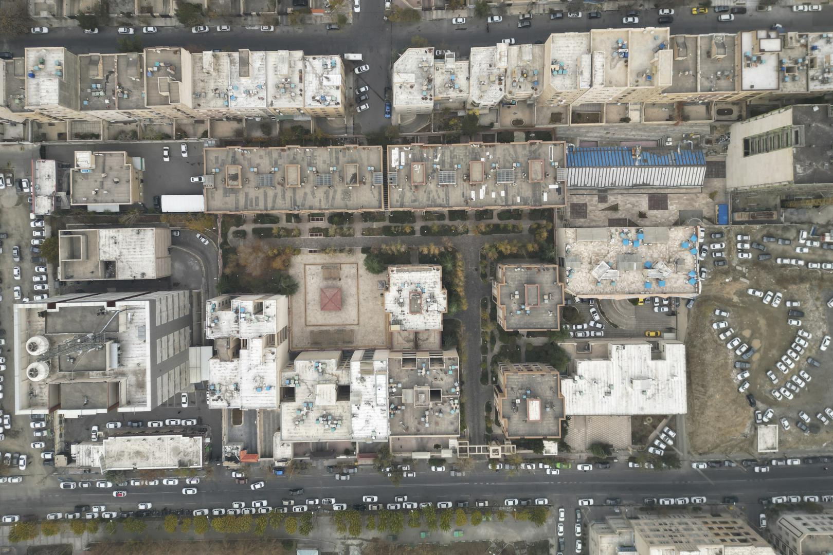 مجتمع مسکونی مینا