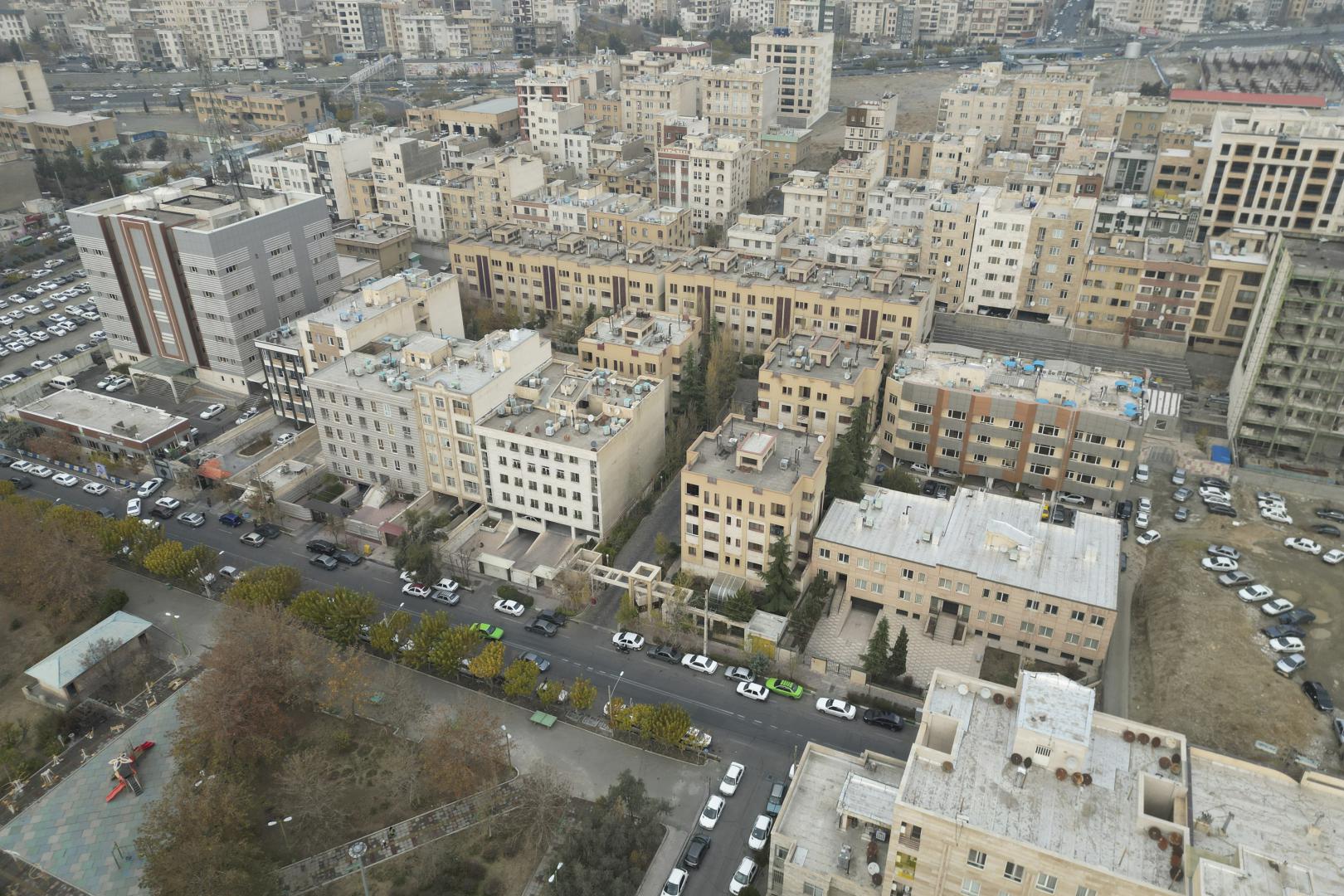 مجتمع مسکونی مینا