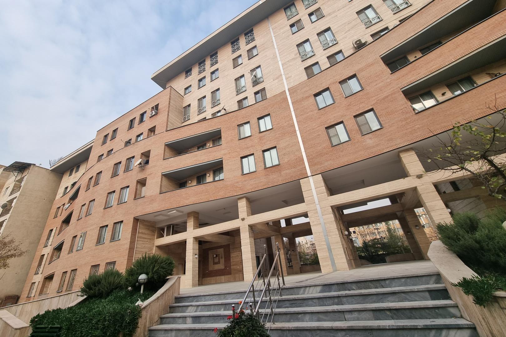 مجتمع مسکونی کارون