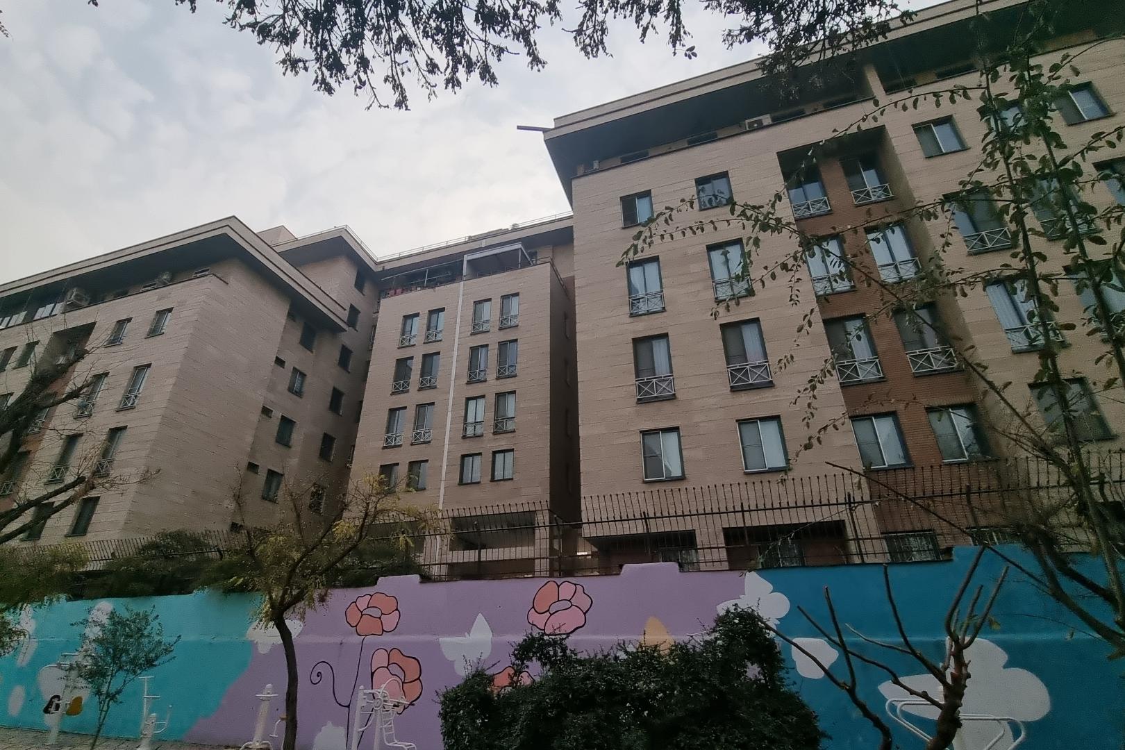 مجتمع مسکونی کارون