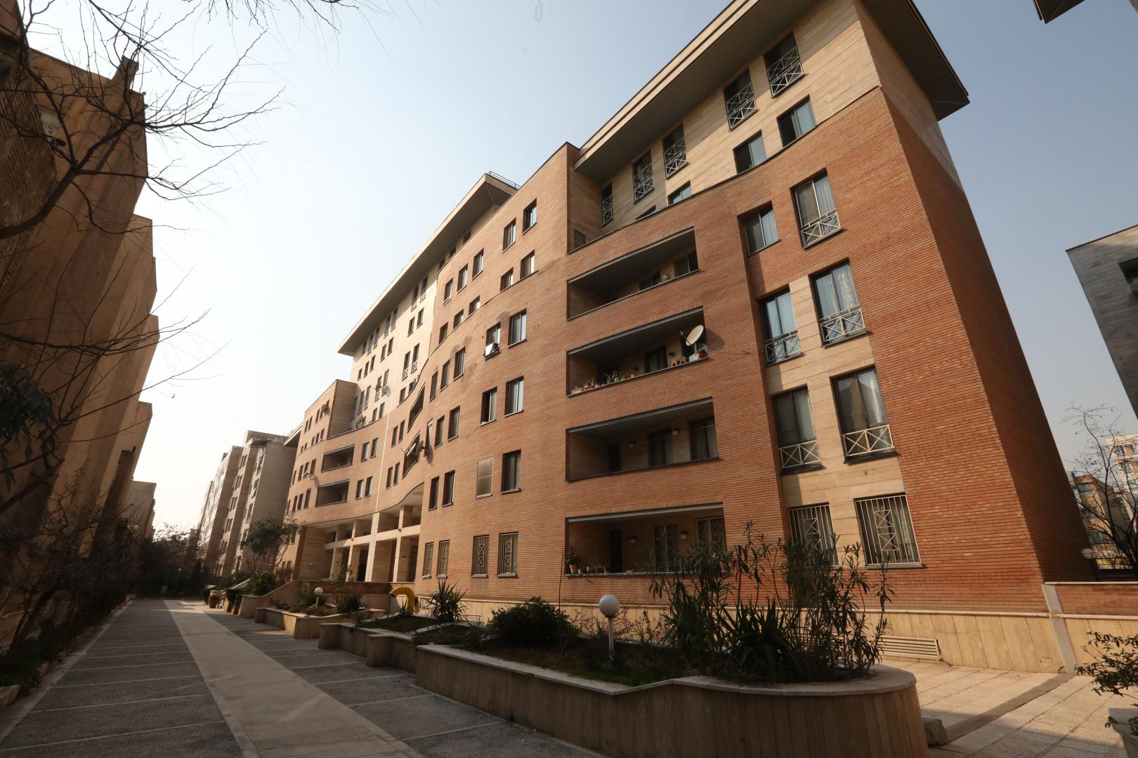 مجتمع مسکونی کارون