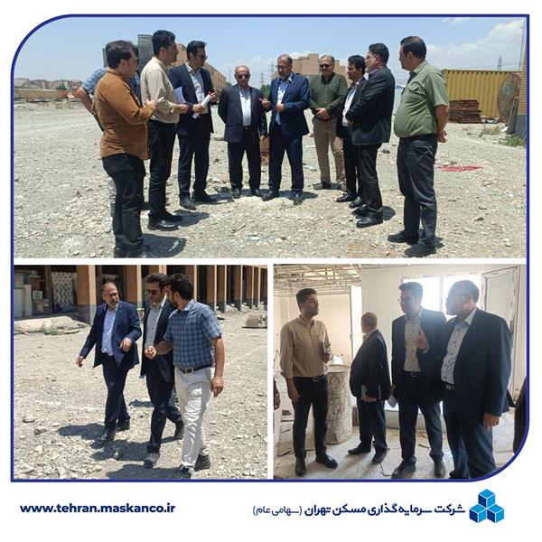 تأکید بر تسریع پیشرفت و رفع موانع اجرایی