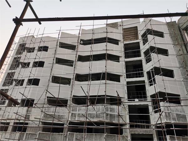 دولت آباد 10