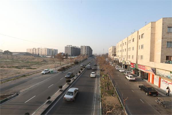 نگین درحال ساخت